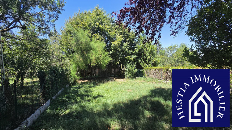 Ma-Cabane - Vente Maison Semur-en-Auxois, 87 m²