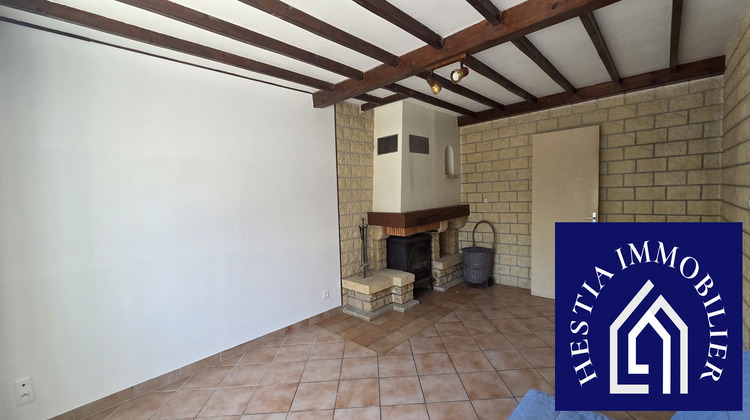 Ma-Cabane - Vente Maison Semur-en-Auxois, 87 m²