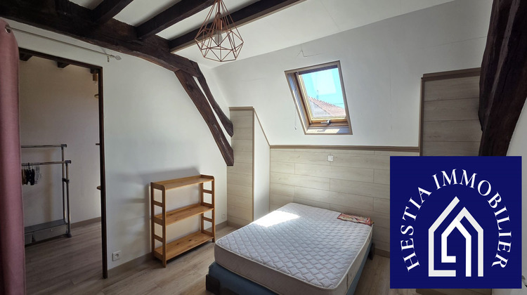 Ma-Cabane - Vente Maison Semur-en-Auxois, 87 m²