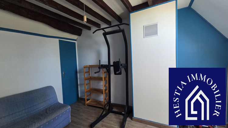 Ma-Cabane - Vente Maison Semur-en-Auxois, 87 m²