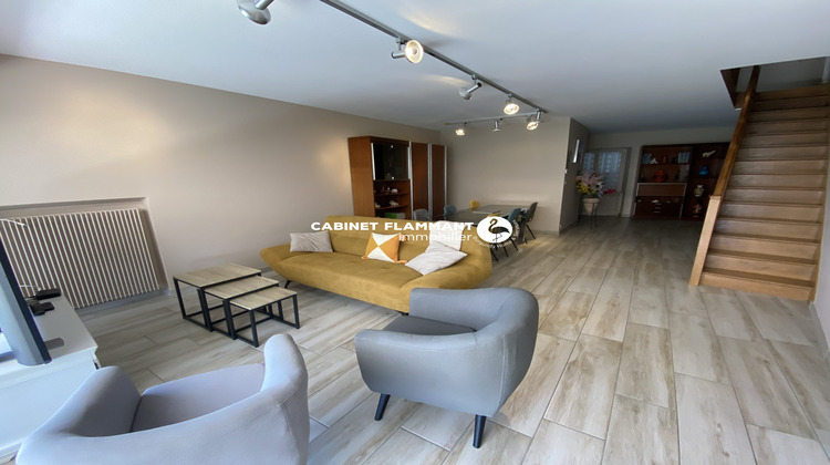 Ma-Cabane - Vente Maison Semur-en-Auxois, 131 m²