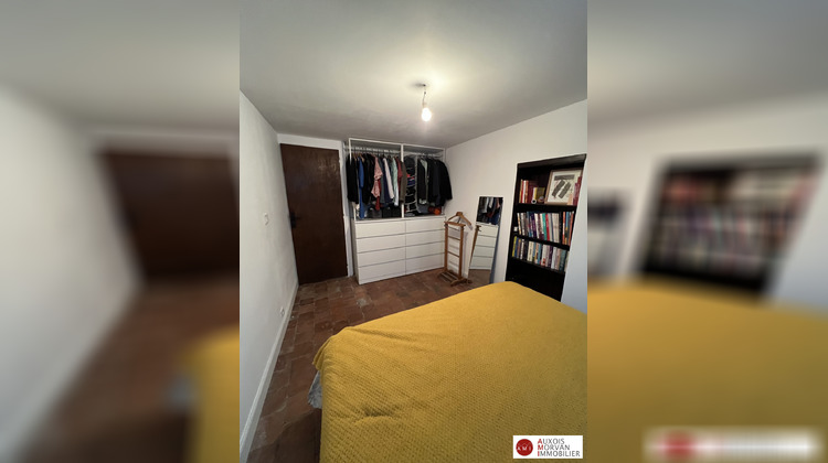Ma-Cabane - Vente Maison Semur-en-Auxois, 74 m²