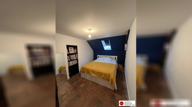 Ma-Cabane - Vente Maison Semur-en-Auxois, 74 m²