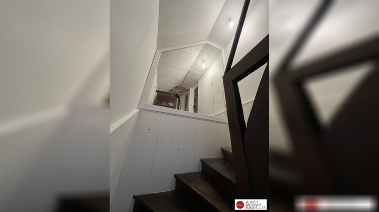 Ma-Cabane - Vente Maison Semur-en-Auxois, 74 m²