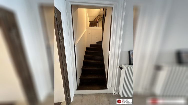 Ma-Cabane - Vente Maison Semur-en-Auxois, 74 m²