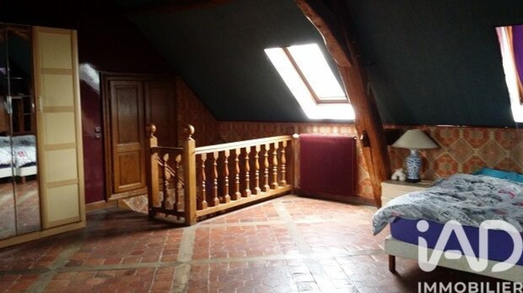 Ma-Cabane - Vente Maison Semur-en-Auxois, 395 m²