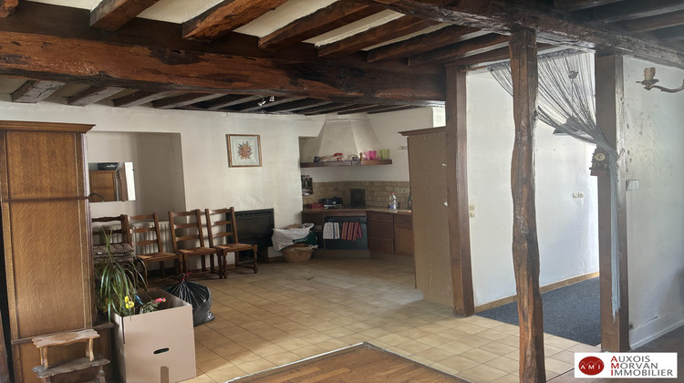 Ma-Cabane - Vente Maison Semur-en-Auxois, 78 m²