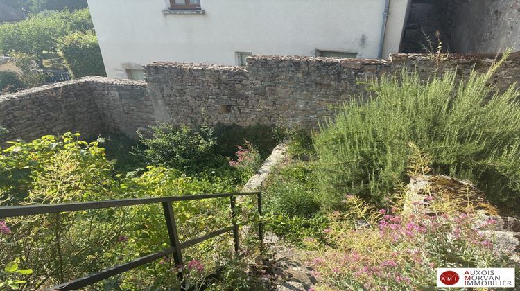 Ma-Cabane - Vente Maison Semur-en-Auxois, 78 m²