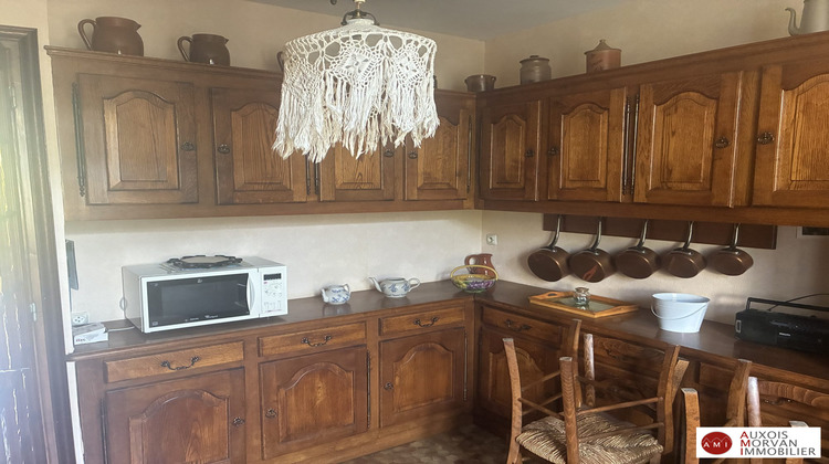 Ma-Cabane - Vente Maison Semur-en-Auxois, 113 m²