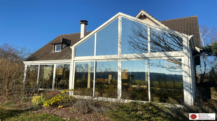 Ma-Cabane - Vente Maison Semur-en-Auxois, 156 m²