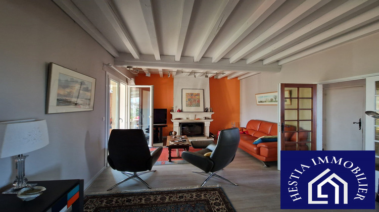 Ma-Cabane - Vente Maison Semur-en-Auxois, 161 m²