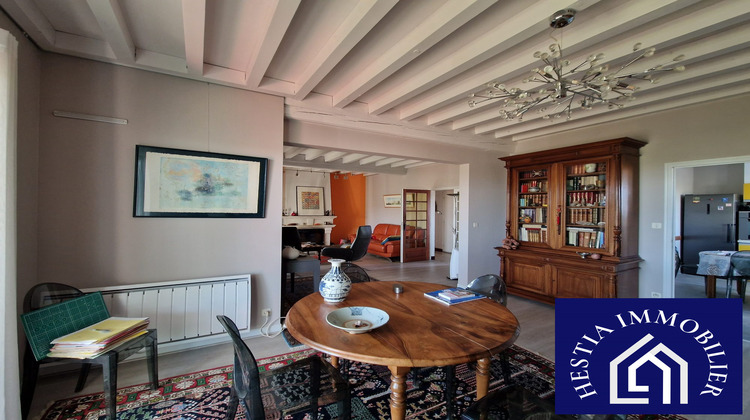 Ma-Cabane - Vente Maison Semur-en-Auxois, 161 m²