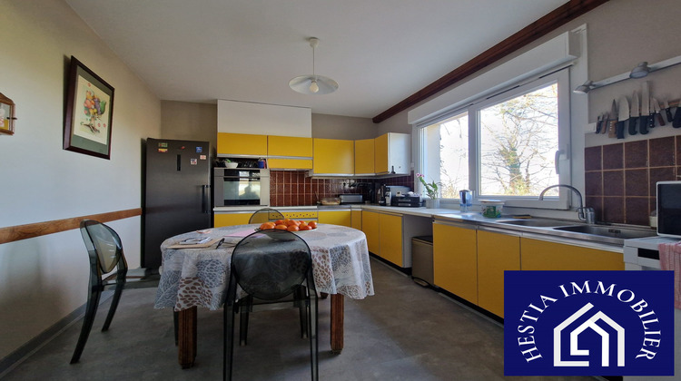 Ma-Cabane - Vente Maison Semur-en-Auxois, 161 m²