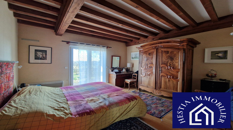 Ma-Cabane - Vente Maison Semur-en-Auxois, 161 m²