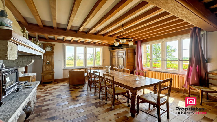 Ma-Cabane - Vente Maison SEMUR EN AUXOIS, 197 m²