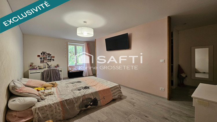 Ma-Cabane - Vente Maison Semur-en-Auxois, 177 m²