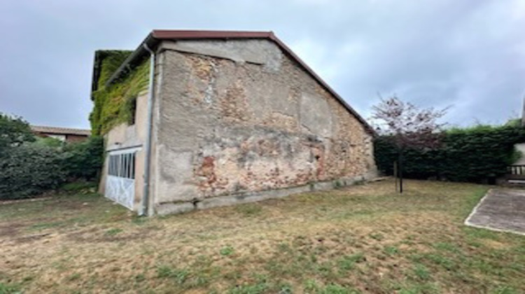 Ma-Cabane - Vente Maison Semur-en-Brionnais, 90 m²