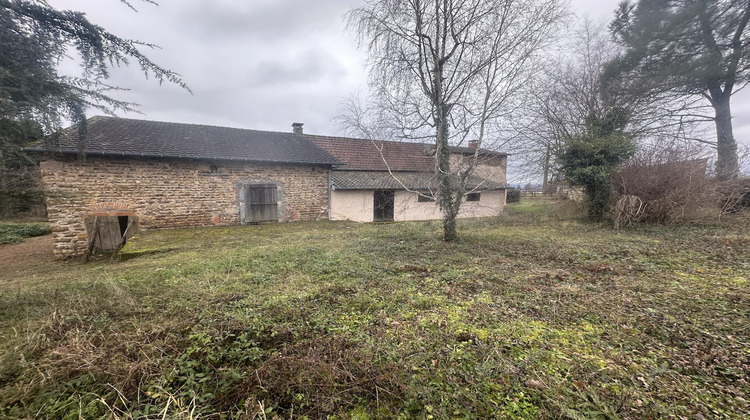 Ma-Cabane - Vente Maison Semur-en-Brionnais, 160 m²