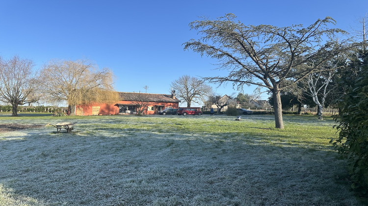 Ma-Cabane - Vente Maison Semur-en-Brionnais, 135 m²
