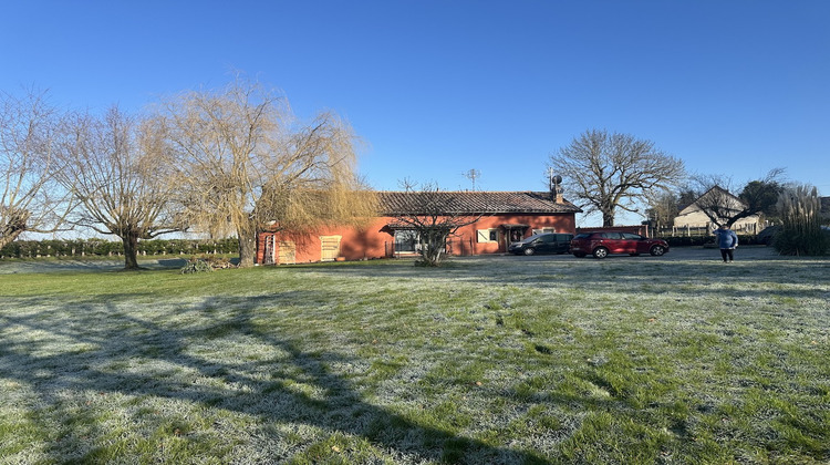 Ma-Cabane - Vente Maison Semur-en-Brionnais, 135 m²