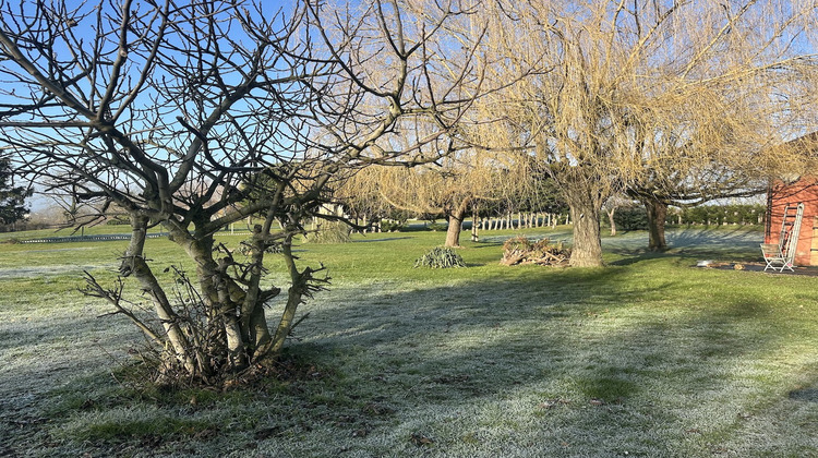 Ma-Cabane - Vente Maison Semur-en-Brionnais, 135 m²