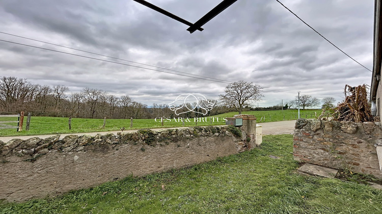 Ma-Cabane - Vente Maison Semur-en-Brionnais, 95 m²