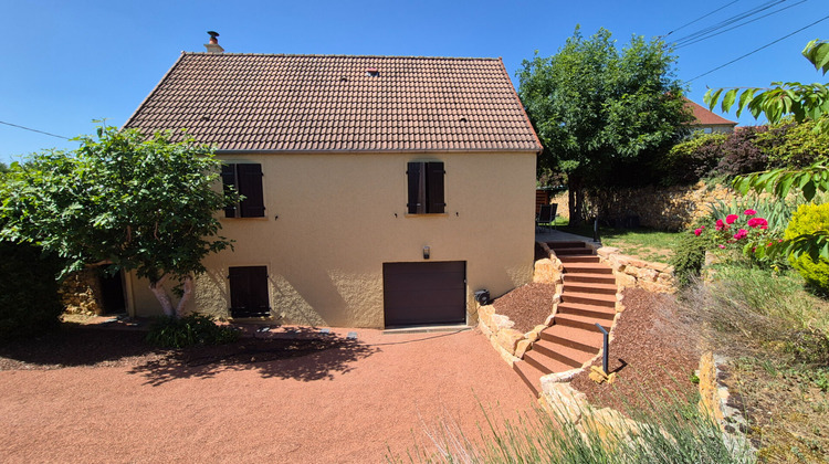 Ma-Cabane - Vente Maison SEMUR-EN-BRIONNAIS, 115 m²