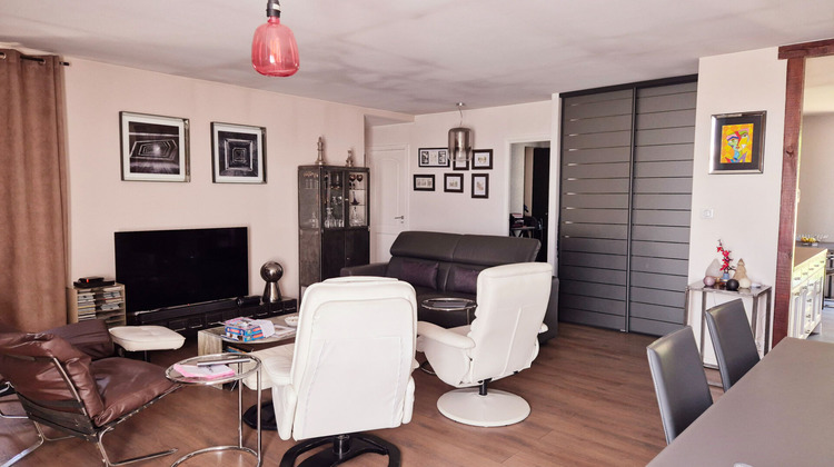 Ma-Cabane - Vente Maison SEMUR-EN-BRIONNAIS, 115 m²