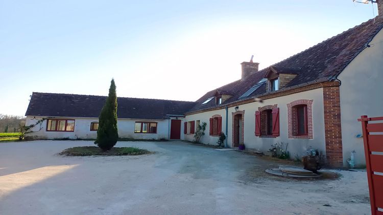 Ma-Cabane - Vente Maison SEMUR-EN-VALLON, 220 m²