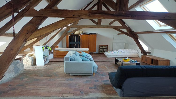 Ma-Cabane - Vente Maison SEMUR-EN-VALLON, 220 m²