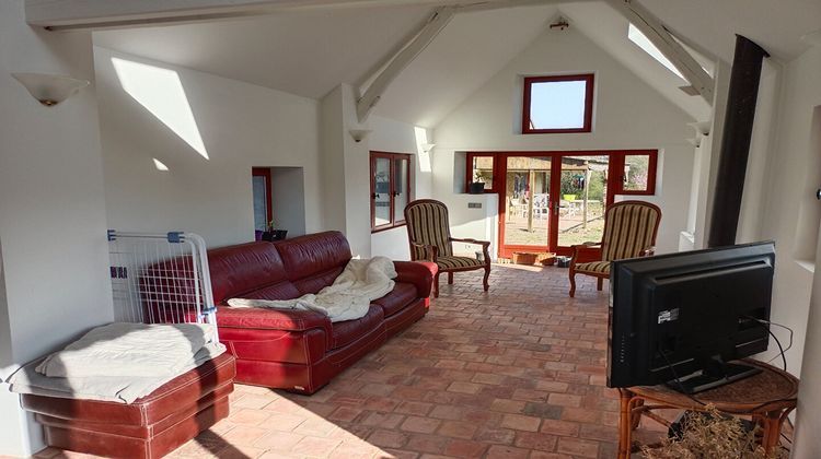 Ma-Cabane - Vente Maison SEMUR-EN-VALLON, 220 m²