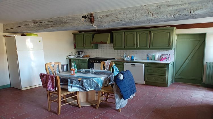 Ma-Cabane - Vente Maison SEMUR-EN-VALLON, 220 m²