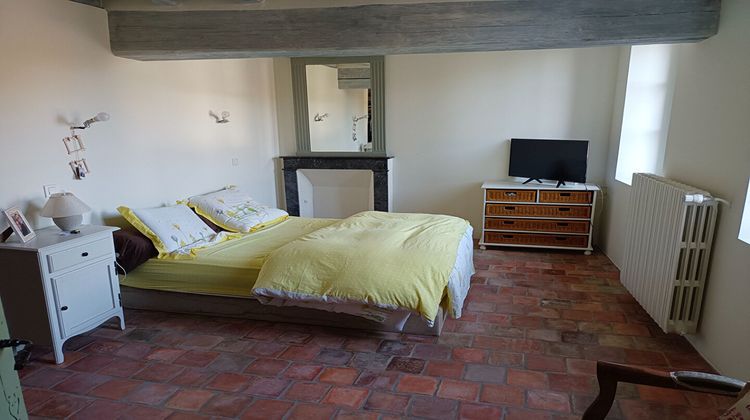 Ma-Cabane - Vente Maison SEMUR-EN-VALLON, 220 m²