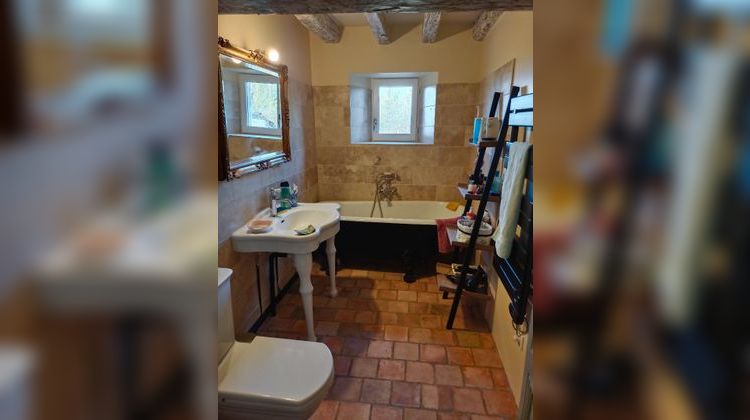 Ma-Cabane - Vente Maison SEMUR-EN-VALLON, 220 m²