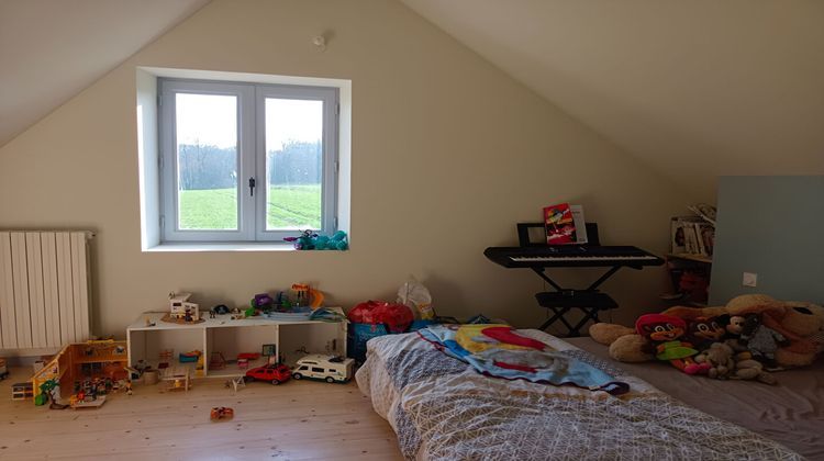 Ma-Cabane - Vente Maison SEMUR-EN-VALLON, 220 m²