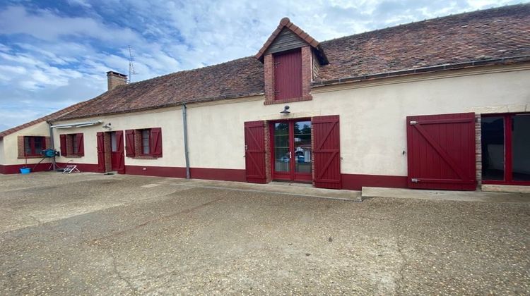 Ma-Cabane - Vente Maison SEMUR-EN-VALLON, 121 m²