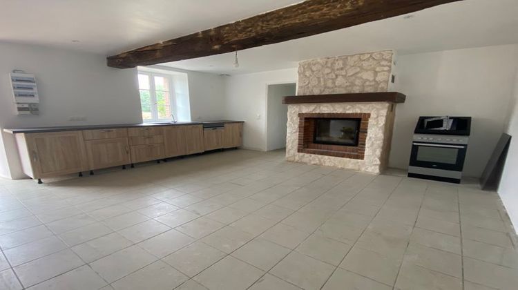 Ma-Cabane - Vente Maison SEMUR-EN-VALLON, 121 m²