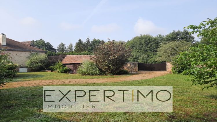 Ma-Cabane - Vente Maison Semur-en-Vallon, 120 m²