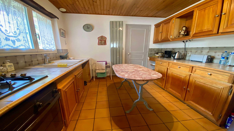 Ma-Cabane - Vente Maison SEMUR-EN-VALLON, 120 m²