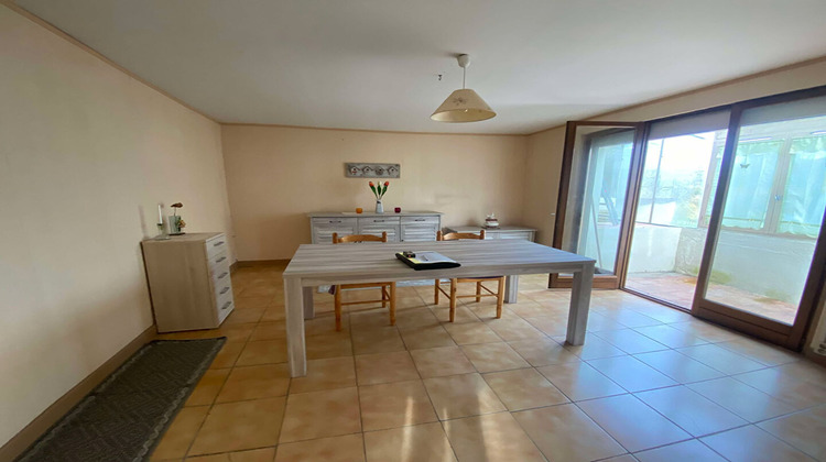 Ma-Cabane - Vente Maison SEMUR-EN-VALLON, 60 m²