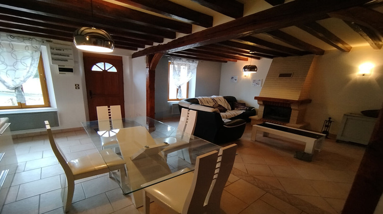 Ma-Cabane - Vente Maison SEMUR-EN-VALLON, 81 m²