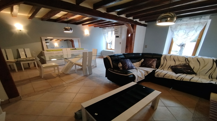 Ma-Cabane - Vente Maison SEMUR-EN-VALLON, 81 m²