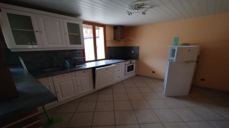 Ma-Cabane - Vente Maison SEMUR-EN-VALLON, 81 m²