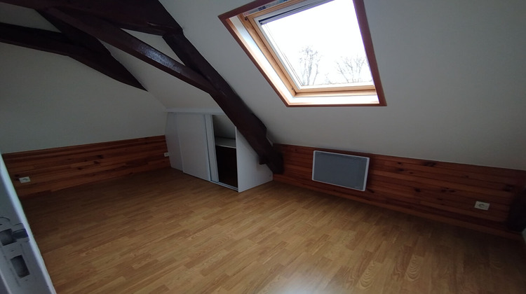 Ma-Cabane - Vente Maison SEMUR-EN-VALLON, 81 m²