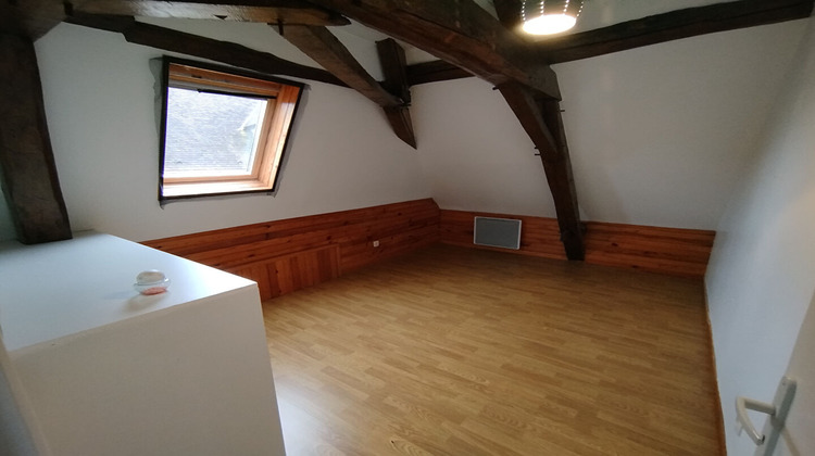Ma-Cabane - Vente Maison SEMUR-EN-VALLON, 81 m²