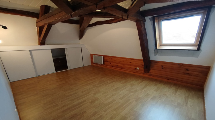 Ma-Cabane - Vente Maison SEMUR-EN-VALLON, 81 m²