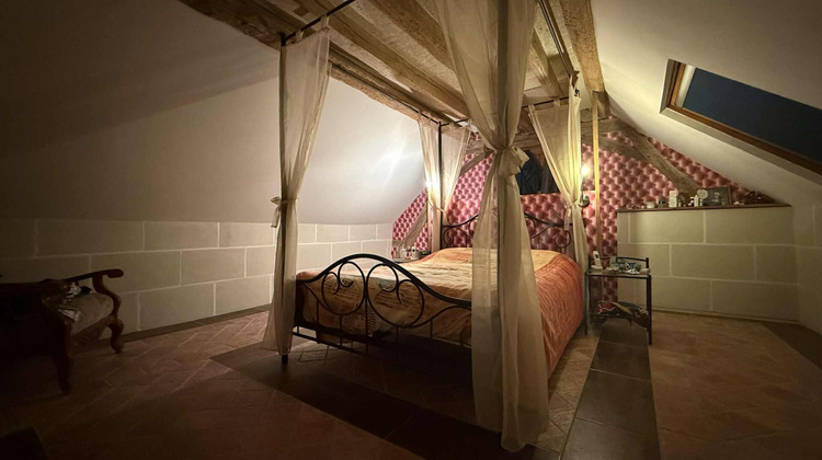 Ma-Cabane - Vente Maison SEMUR-EN-VALLON, 107 m²