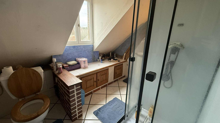 Ma-Cabane - Vente Maison SEMUR-EN-VALLON, 107 m²