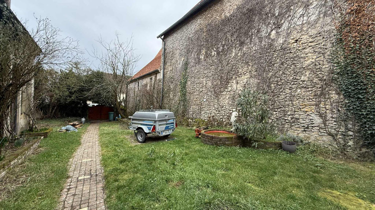 Ma-Cabane - Vente Maison SEMUR-EN-VALLON, 107 m²