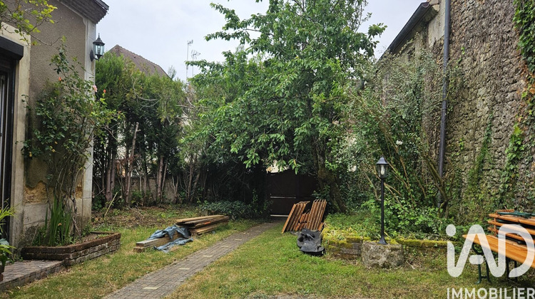 Ma-Cabane - Vente Maison Semur-en-Vallon, 107 m²